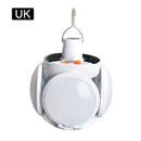 Lampada Solar- LightCamp™