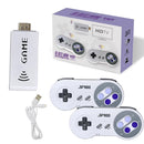Game Retro 4k 1530 Jogos + 1 Controle Extra (BRINDE)