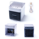 ArticAir : seu ar condicionado portátil que refrigera e purifica o ar