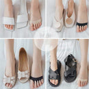 Meia Confort - Para Sapatos com Salto