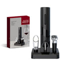 Abridor de Vinho Elétrico Next™ ORIGINAL + 3 Brindes Grátis