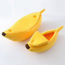 Funny Banana Cat