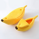 Funny Banana Cat