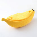 Funny Banana Cat