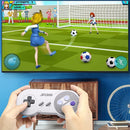 Game Retro 4k 1530 Jogos + 1 Controle Extra (BRINDE)