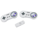 Game Retro 4k 1530 Jogos + 1 Controle Extra (BRINDE)