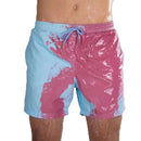 Shorts e Biquini Smash Color Que Muda De Cor