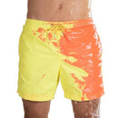 Shorts e Biquini Smash Color Que Muda De Cor