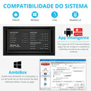 Luzes Led Inteligente para TV - Smartlight