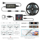 Luzes Led Inteligente para TV - Smartlight