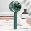 Easy Brush™ - Escova com Removedor de Cabelo, Economize seu Tempo!