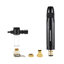 SuperVap Bico de Alta Pressão para Mangueira + BRINDE